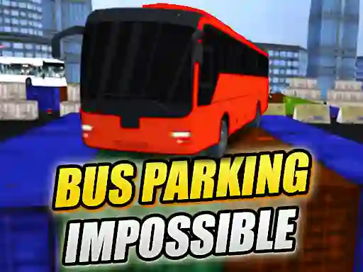 Spil Bus Parking 2022 online