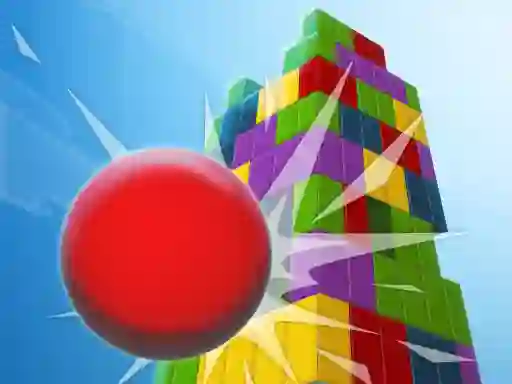 Spil Color Turret online