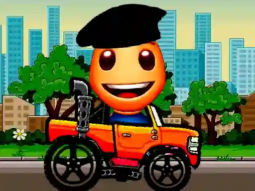 Spil Wheelie Buddy online