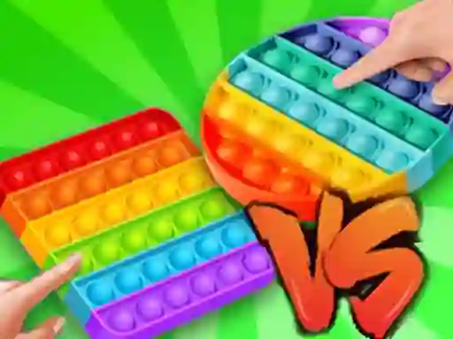 Spil Pop It Battle Royal online