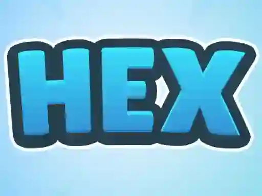 Spil Hex online