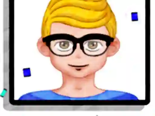 Spil Who am I Guess Who online