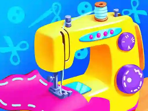 Spil Fashion Sewing Shop online