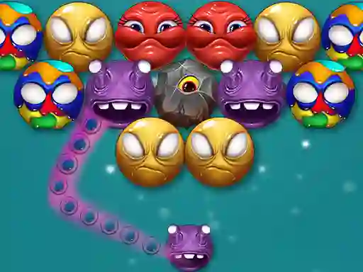 Spil Halloween Monster Shooter online