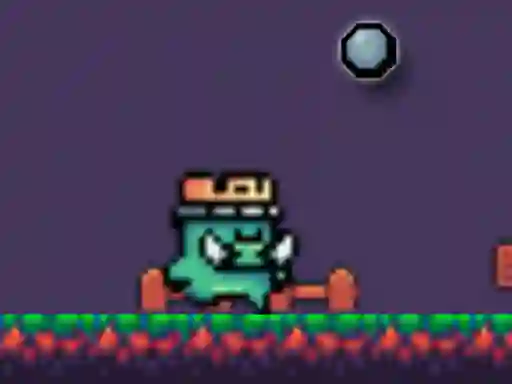 Spil Run Pig Run online