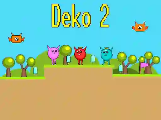 Spil Deko 2 online