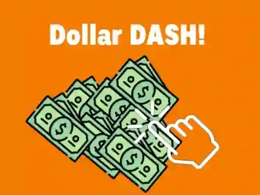 Spil Dollar Dash! online