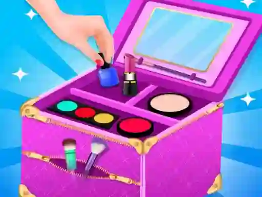 Spil Cosmetic factory online