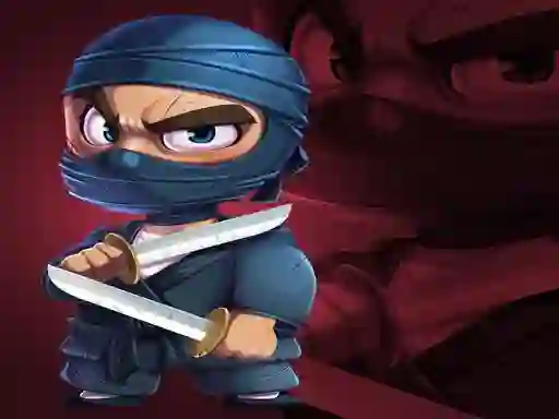 Spil Ninja Jump Force online