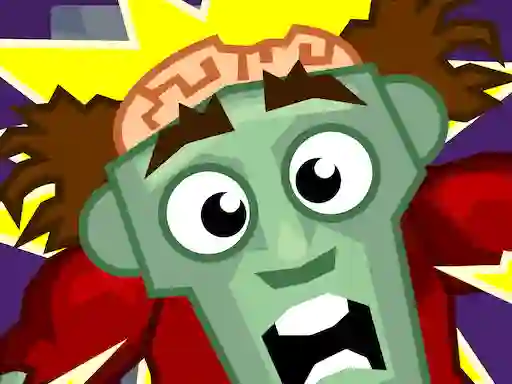 Spil Zombie Drop online