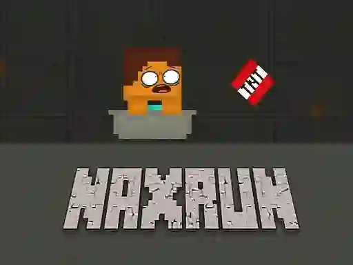 Spil NaxRun online
