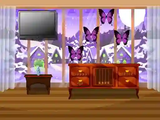 Spil Out House Escape online