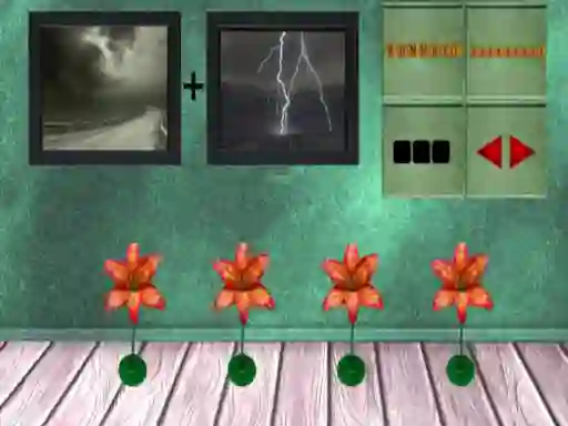 Spil Gardener Escape online