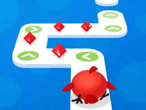 Spil Tap Tap Run online