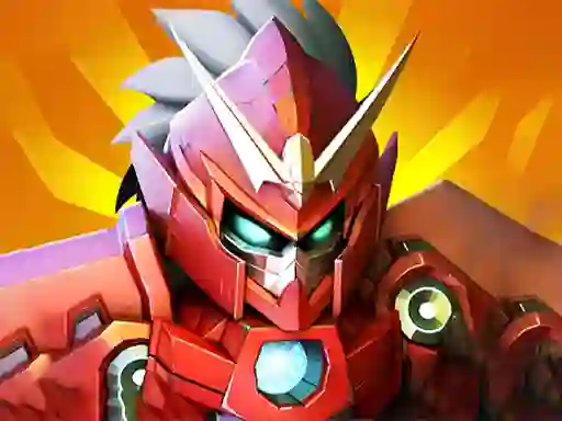 Spil Iron Man Parkour online