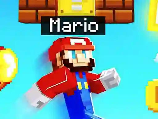 Spil Super Mario Html5 online
