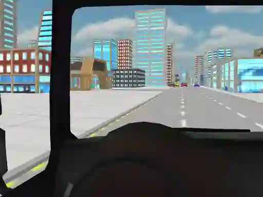 Spil Truck Heavy Transporter online