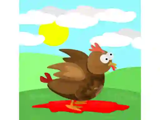 Spil Flappy Annihilation 2 online