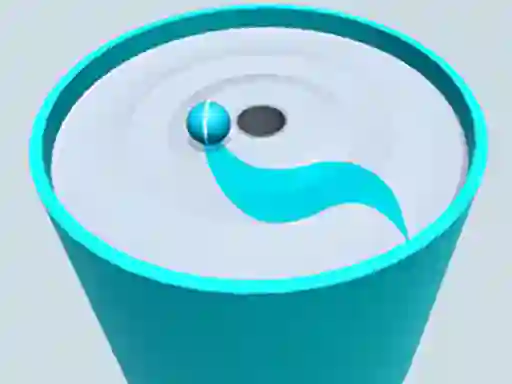 Spil Platform Paint 3D online
