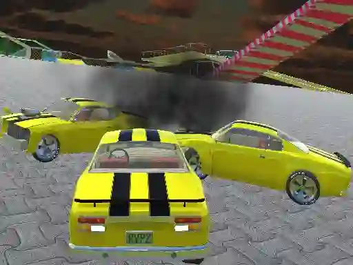 Spil Randomation Racing Speed Trial Demolition online