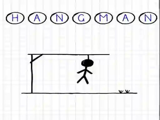 Spil Hangman GDPR online