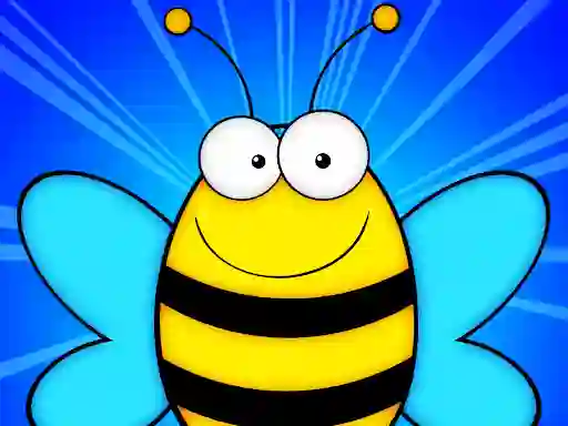 Spil Buzzy Bugs online