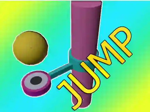 Spil Jump Jump online
