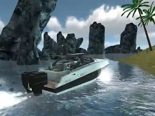 Spil American Boat Rescue 2022 online