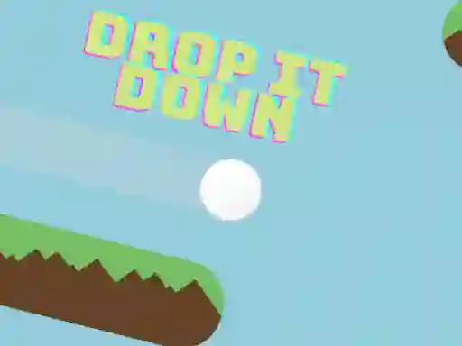 Spil Drop It Down online