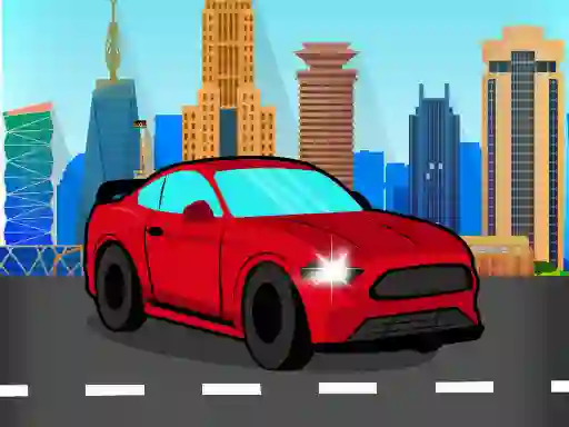 Spil Blade City Racing online