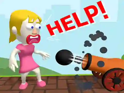 Spil Save Them All online