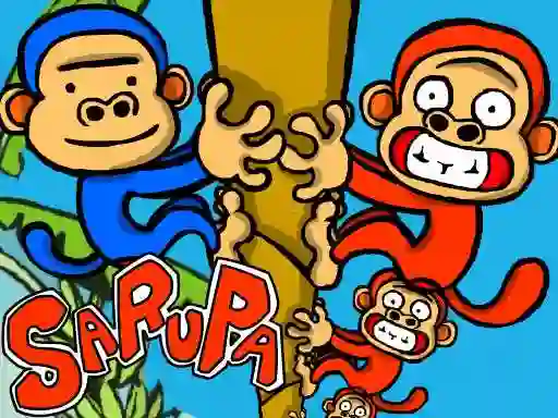 Spil SARUPA online