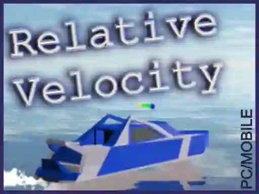 Spil Relative Velocity online