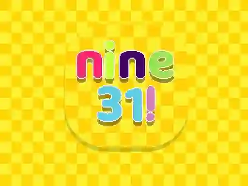 Spil nine31! online