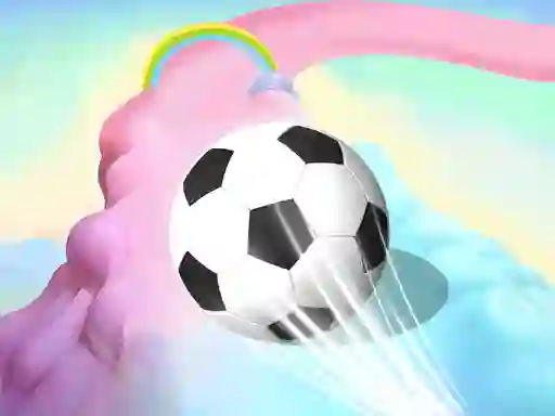 Spil 3D Super Rolling Ball Race online