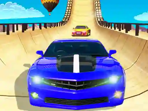 Spil Car Driver online