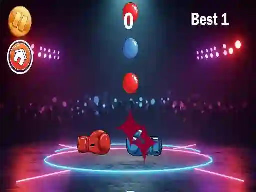 Spil Ring Master Legends online