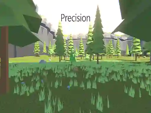 Spil Precision online
