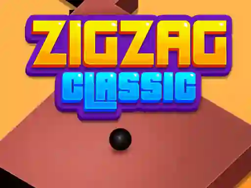 Spil zig zag classic online