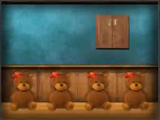 Spil Amgel Kids Room Escape 55 online