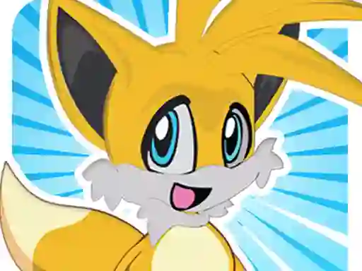 Spil Tails Dash online