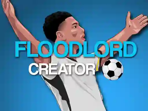 Spil Floodlord Creator online