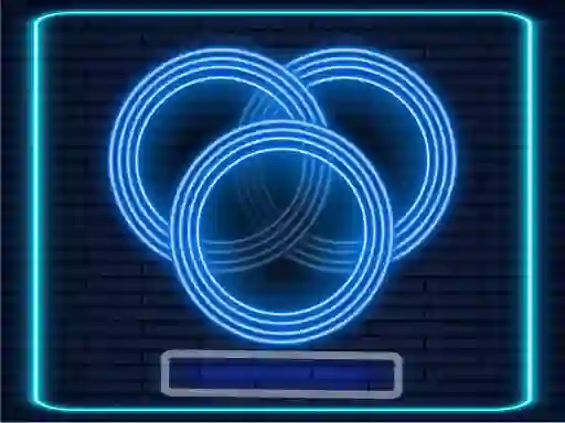 Spil Neon Jump online