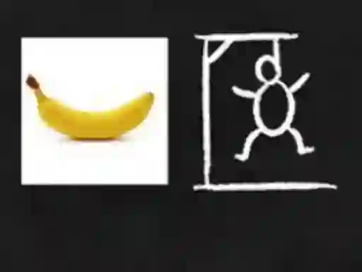 Spil Fruits and Veggies Hangman online