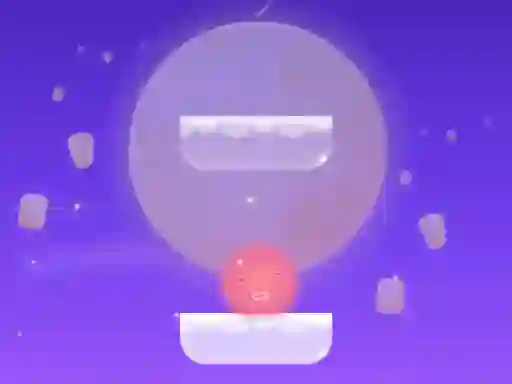 Spil Moon Jump online