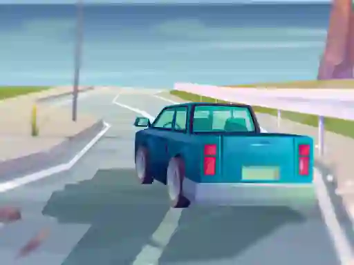Spil Sling Drift Cars online