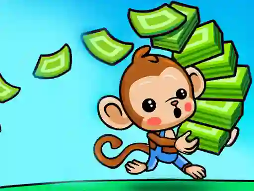 Spil Mini Monkey Market online
