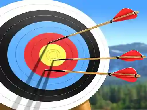 Spil Bow Masters 3D online