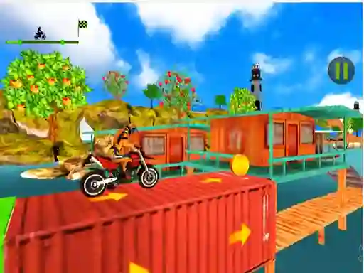 Spil TopBike Racing & Moto 3D Bike 2023 online