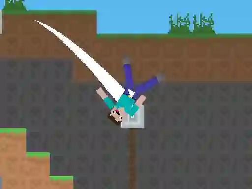 Spil Spider Noob online